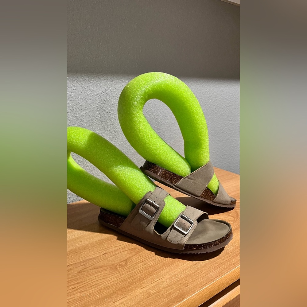 Women’s Mad Love Keava Sandals